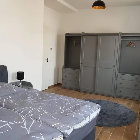 Im Alten Waschhaus * Spremberg