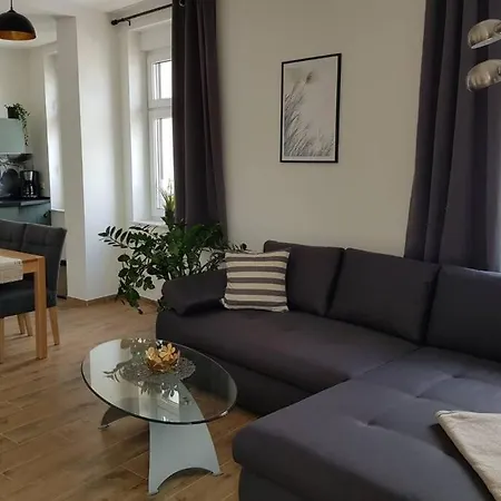 Appartement Im Alten Waschhaus